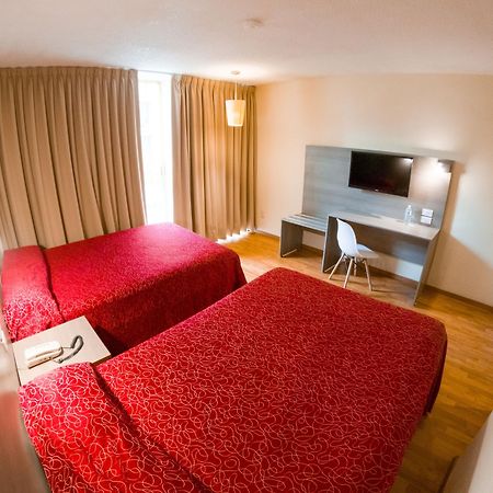 Hotel Del Angel Reforma Mexico City Ngoại thất bức ảnh
