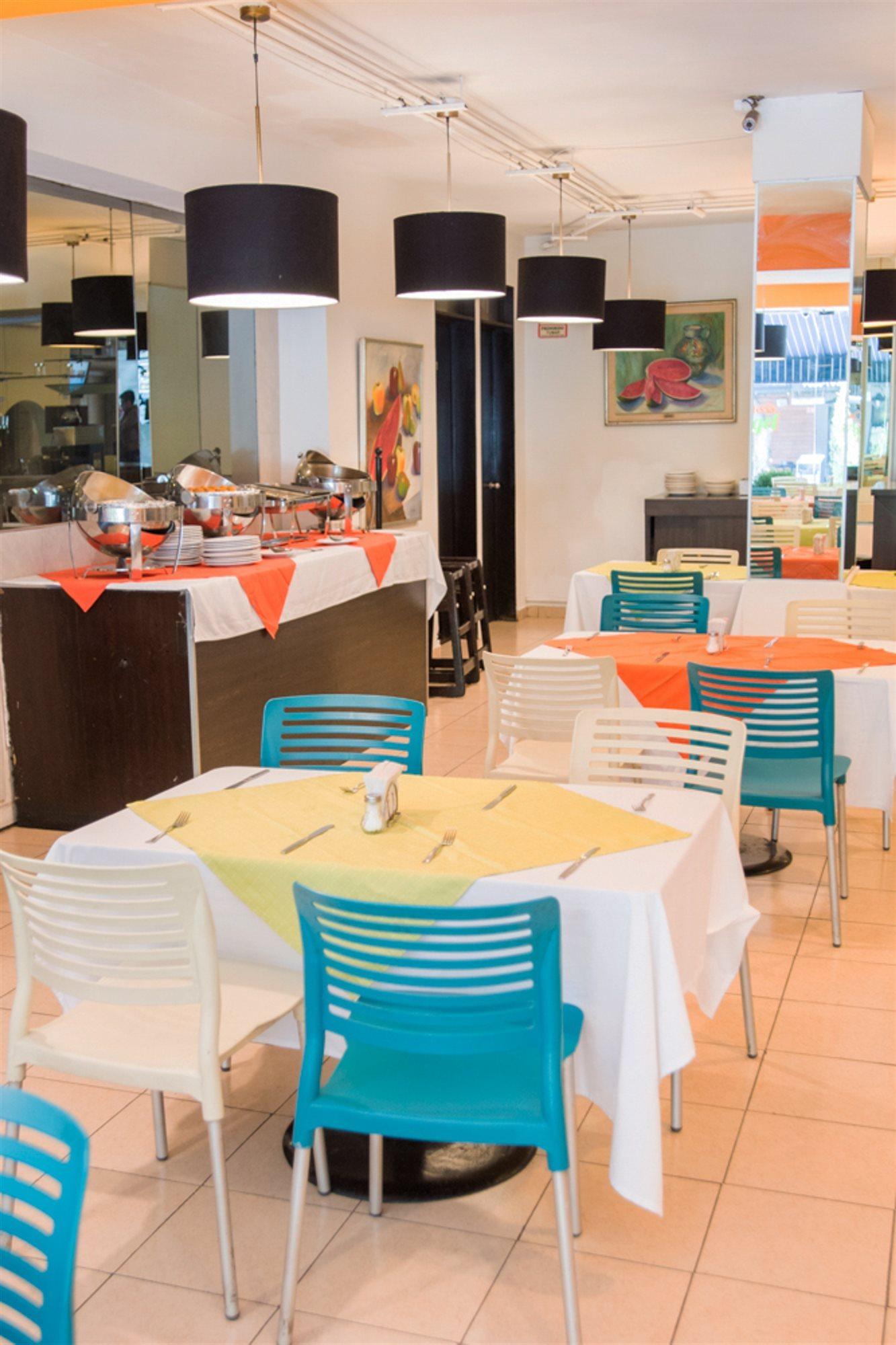Hotel Del Angel Reforma Mexico City Ngoại thất bức ảnh