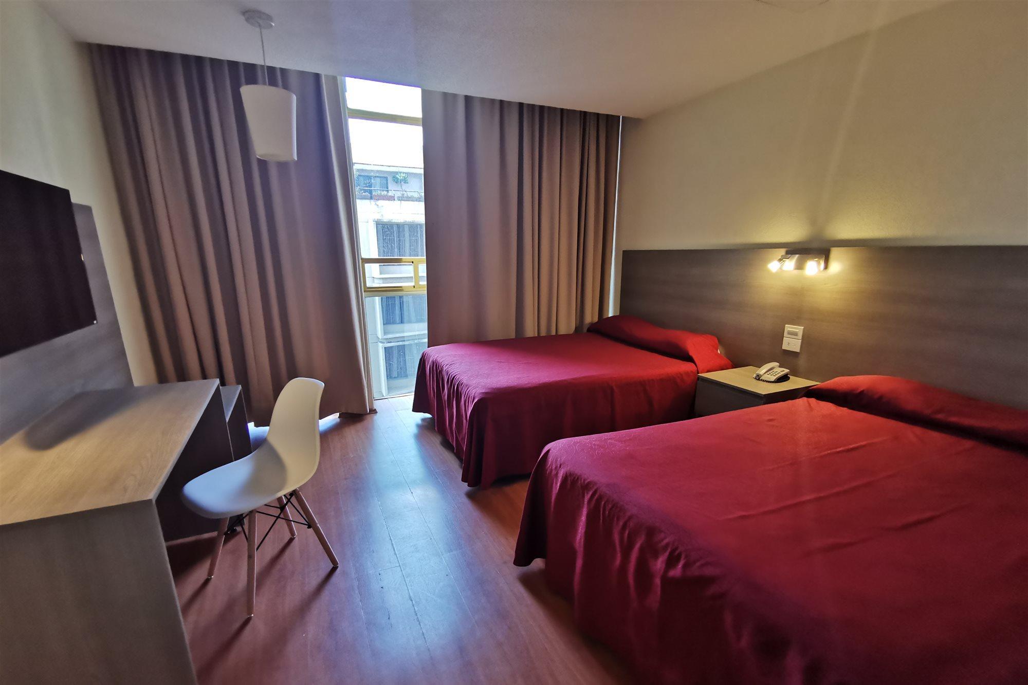 Hotel Del Angel Reforma Mexico City Ngoại thất bức ảnh