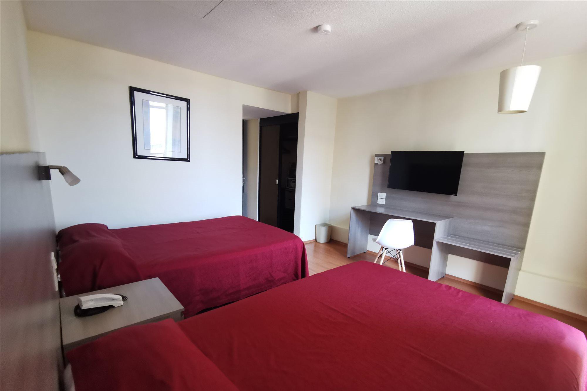 Hotel Del Angel Reforma Mexico City Ngoại thất bức ảnh