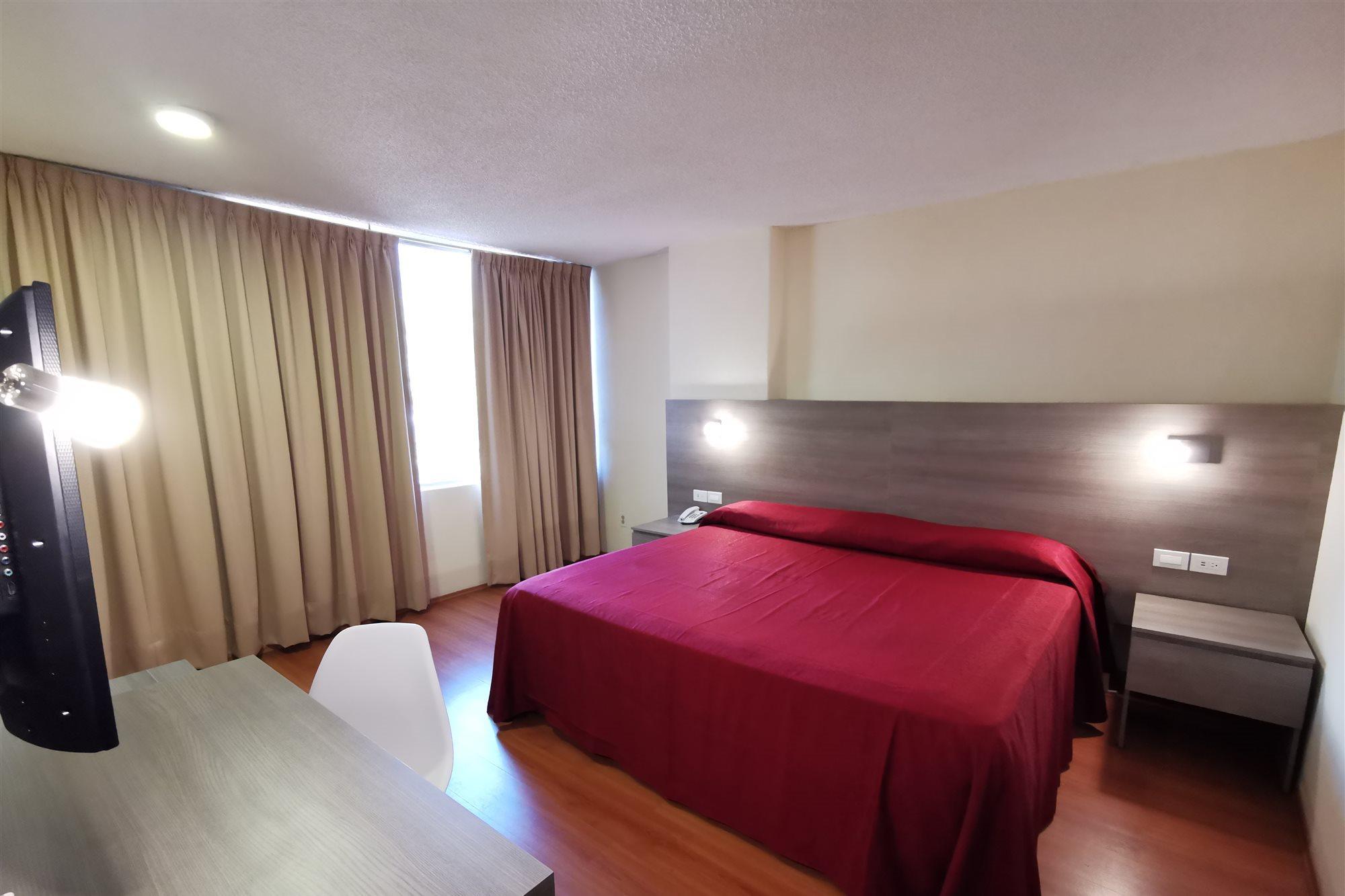 Hotel Del Angel Reforma Mexico City Ngoại thất bức ảnh