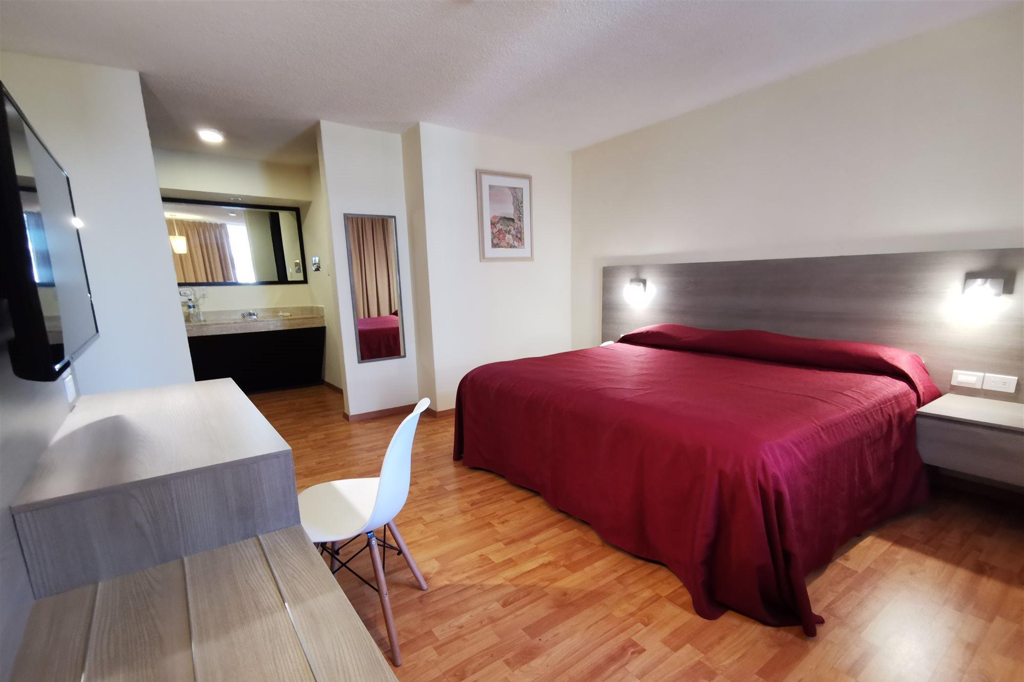 Hotel Del Angel Reforma Mexico City Ngoại thất bức ảnh