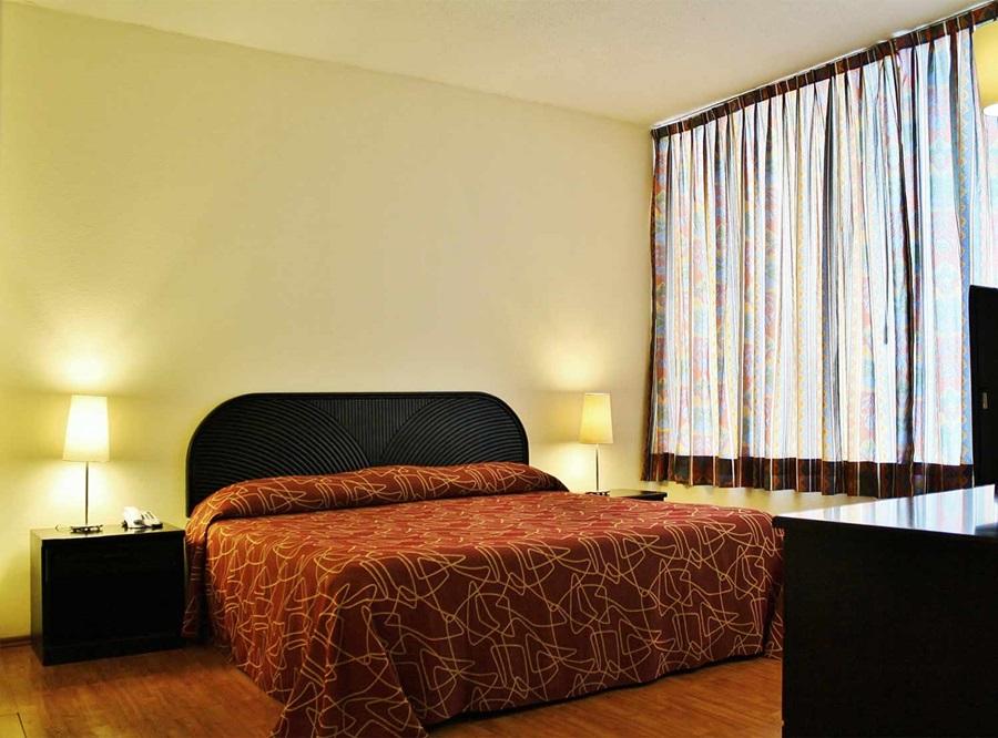 Hotel Del Angel Reforma Mexico City Ngoại thất bức ảnh