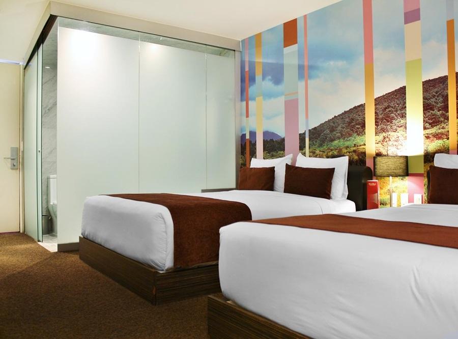 Hotel Del Angel Reforma Mexico City Ngoại thất bức ảnh