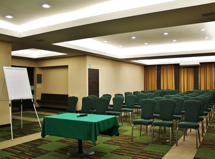 Hotel Del Angel Reforma Mexico City Ngoại thất bức ảnh