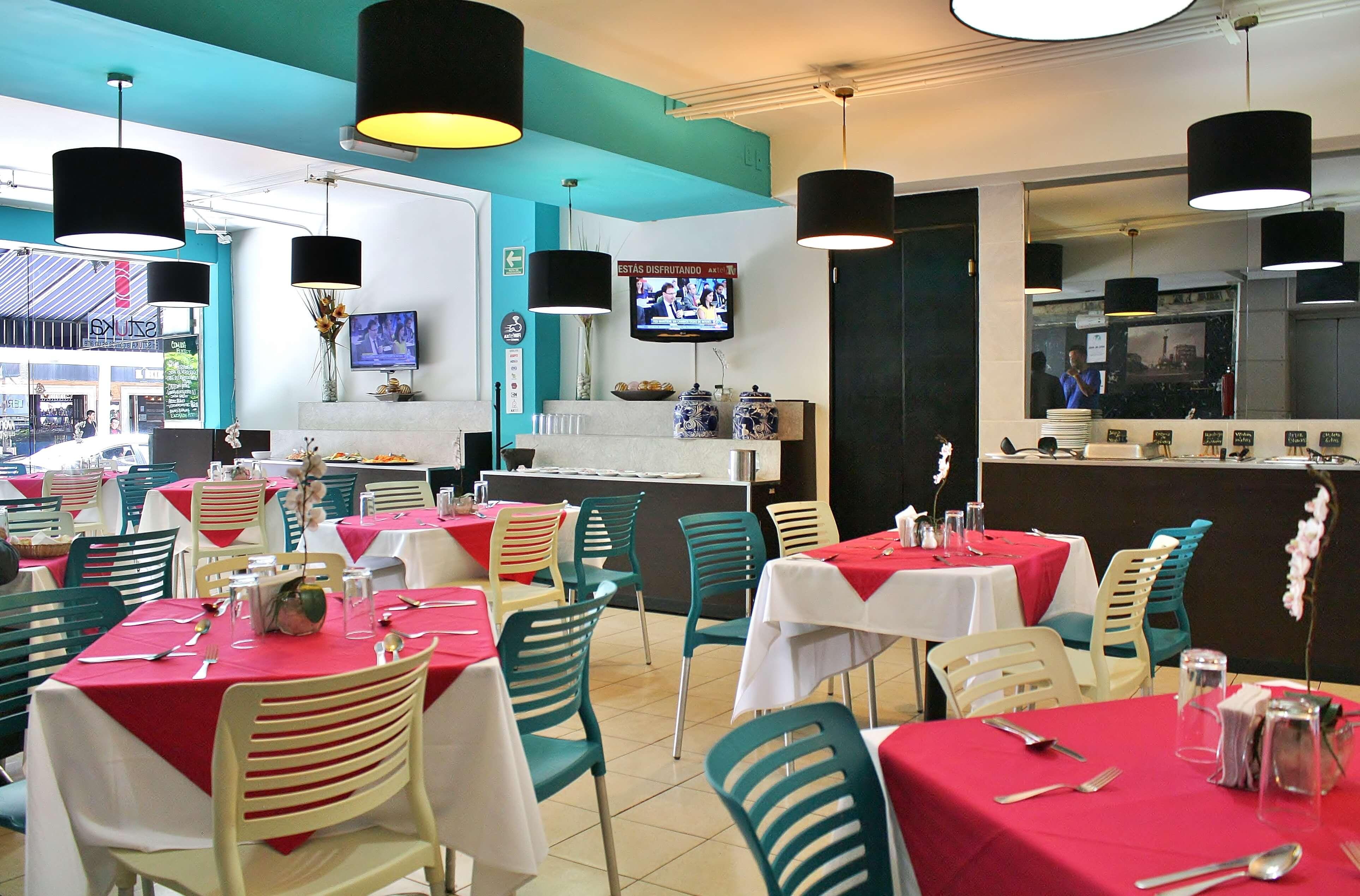 Hotel Del Angel Reforma Mexico City Ngoại thất bức ảnh