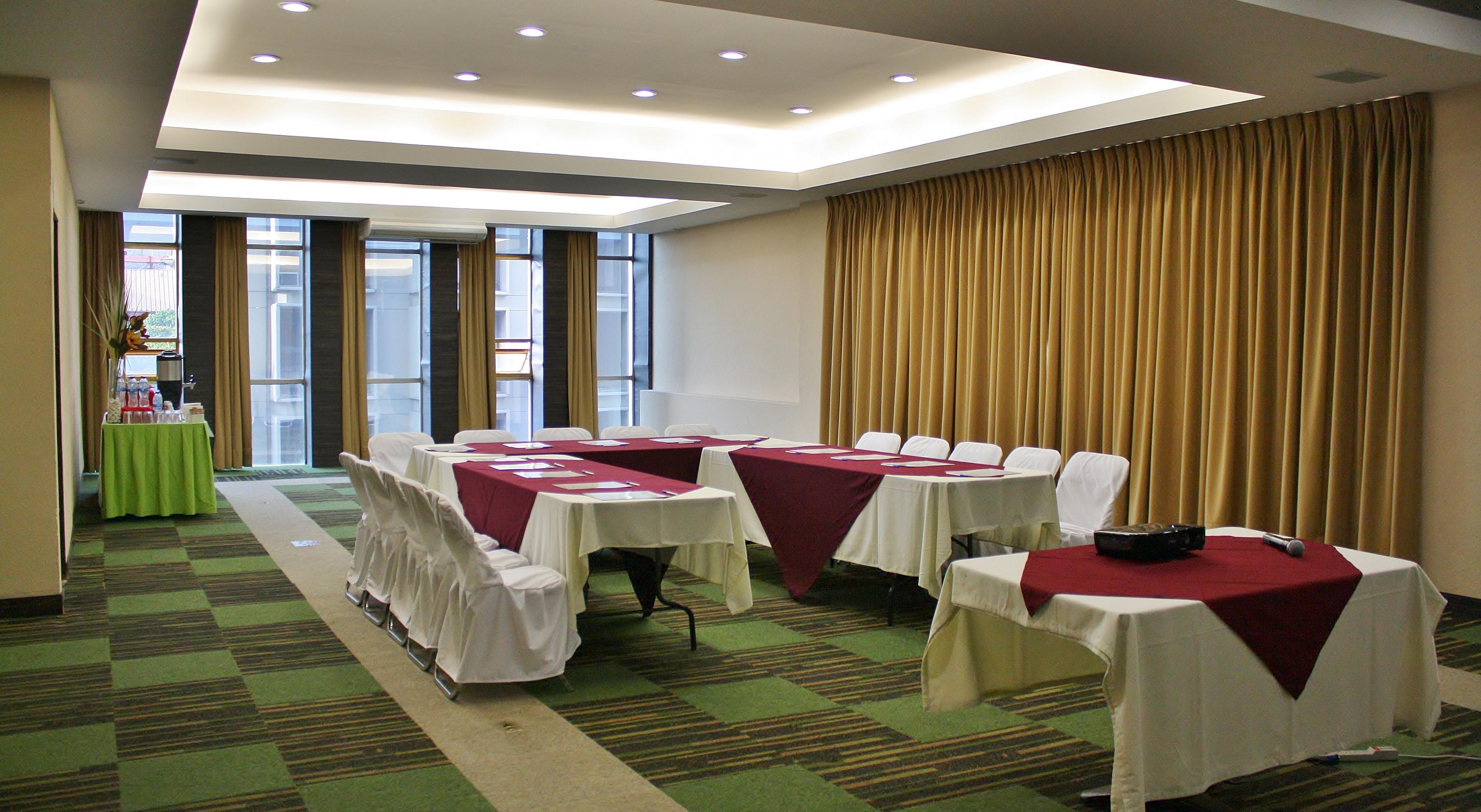 Hotel Del Angel Reforma Mexico City Ngoại thất bức ảnh