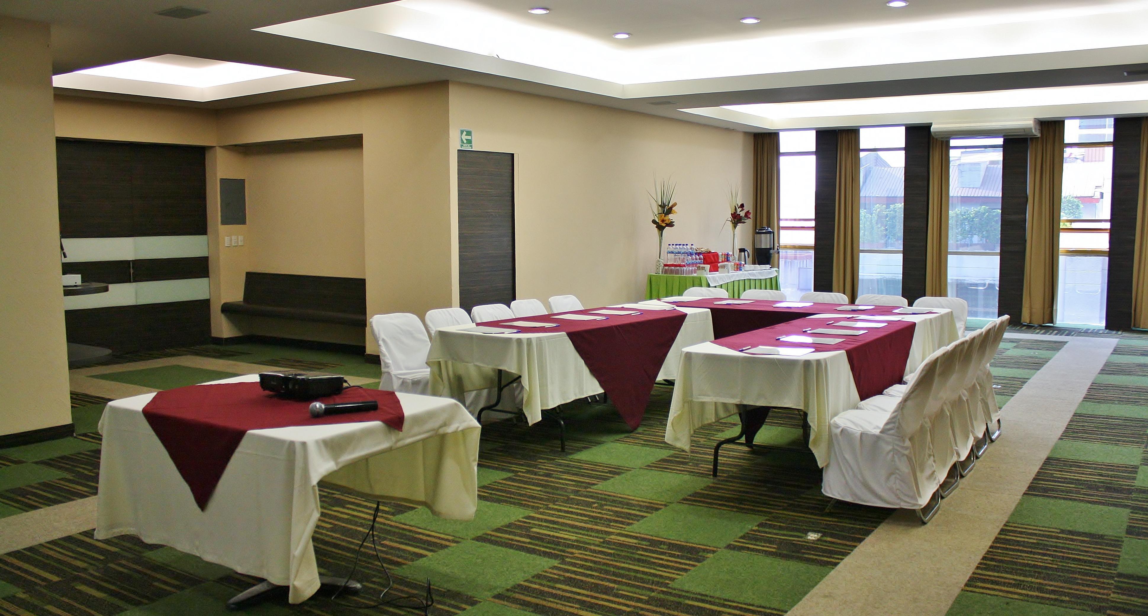 Hotel Del Angel Reforma Mexico City Ngoại thất bức ảnh