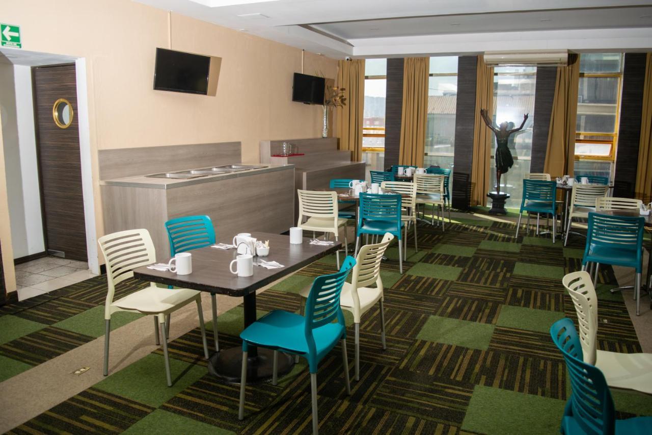 Hotel Del Angel Reforma Mexico City Ngoại thất bức ảnh