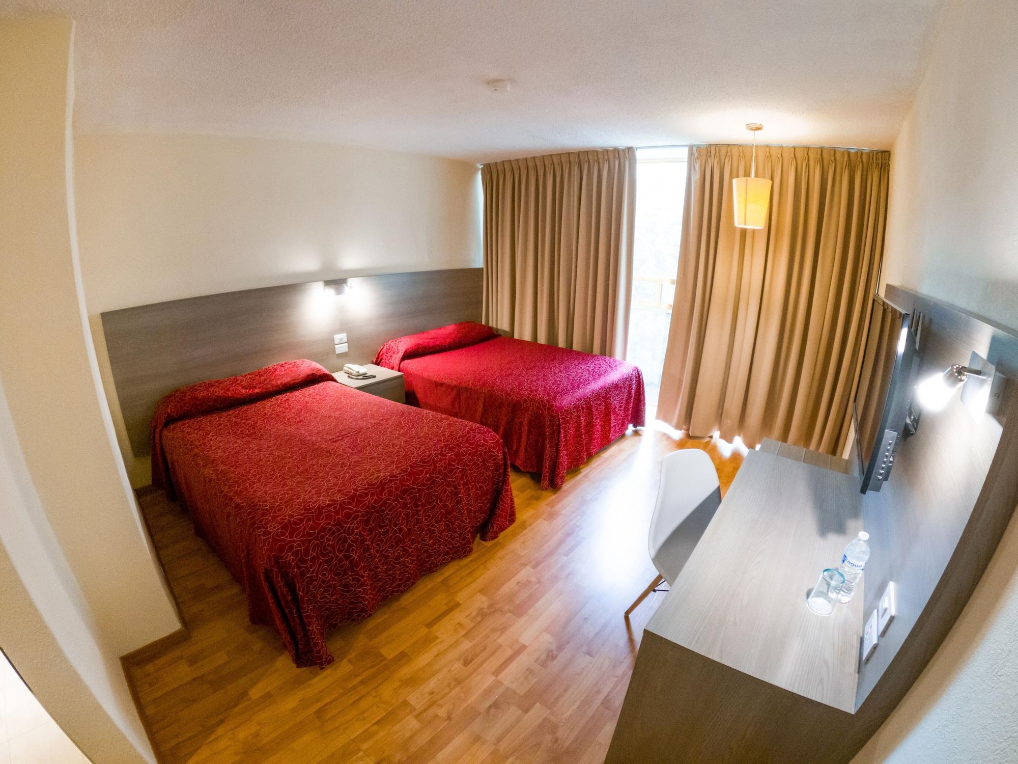 Hotel Del Angel Reforma Mexico City Ngoại thất bức ảnh