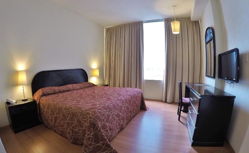 Hotel Del Angel Reforma Mexico City Ngoại thất bức ảnh