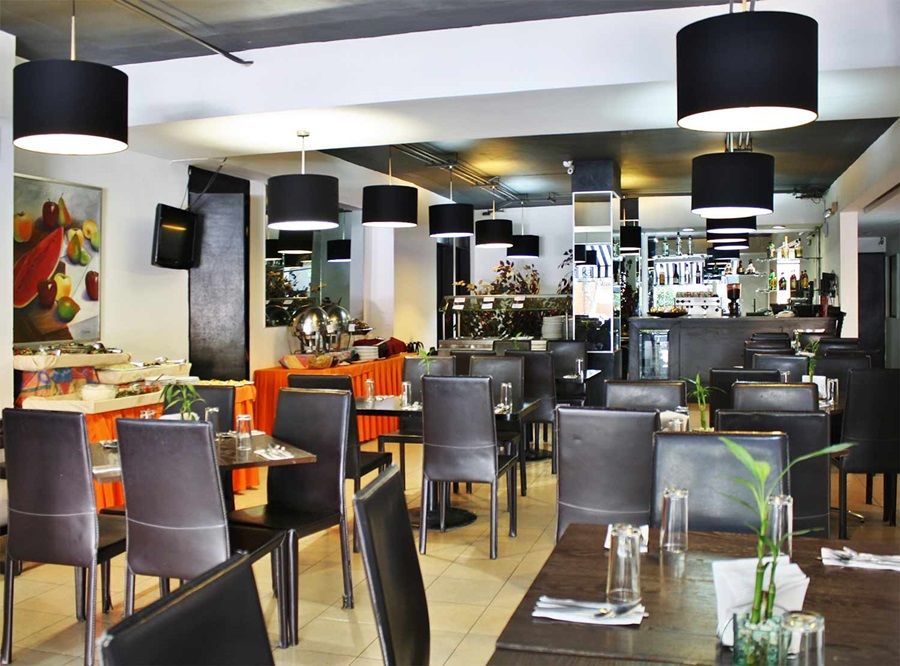 Hotel Del Angel Reforma Mexico City Ngoại thất bức ảnh