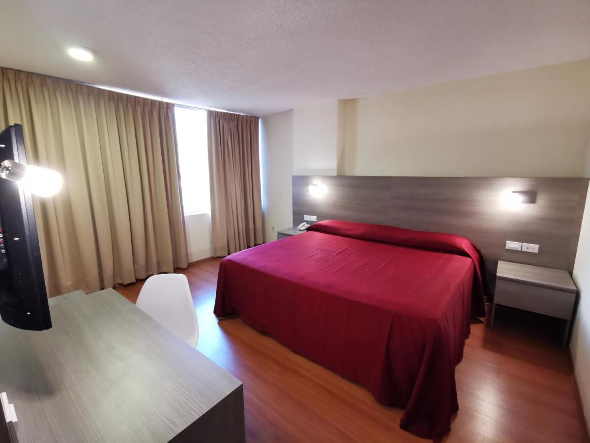 Hotel Del Angel Reforma Mexico City Ngoại thất bức ảnh